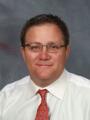 Photo: Dr. Thomas Johnson, MD
