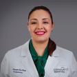 Photo: Dr. Alexandra Silva-Plazas, MD