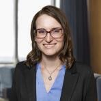 Dr. Caitlin Tillberg, MD