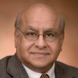 Photo: Dr. Padmanabha Betina, MD