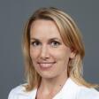 Photo: Dr. Jennica Siddle, MD
