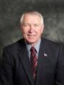 Photo: Dr. James Besendorfer, MD