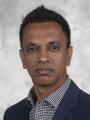 Photo: Dr. Nandu Gourineni, MD