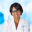 Photo: Dr. Hema Murali, MD