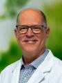 Photo: Dr. Paul Moore, MD