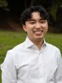 Photo: Dr. Elton Wong, OD
