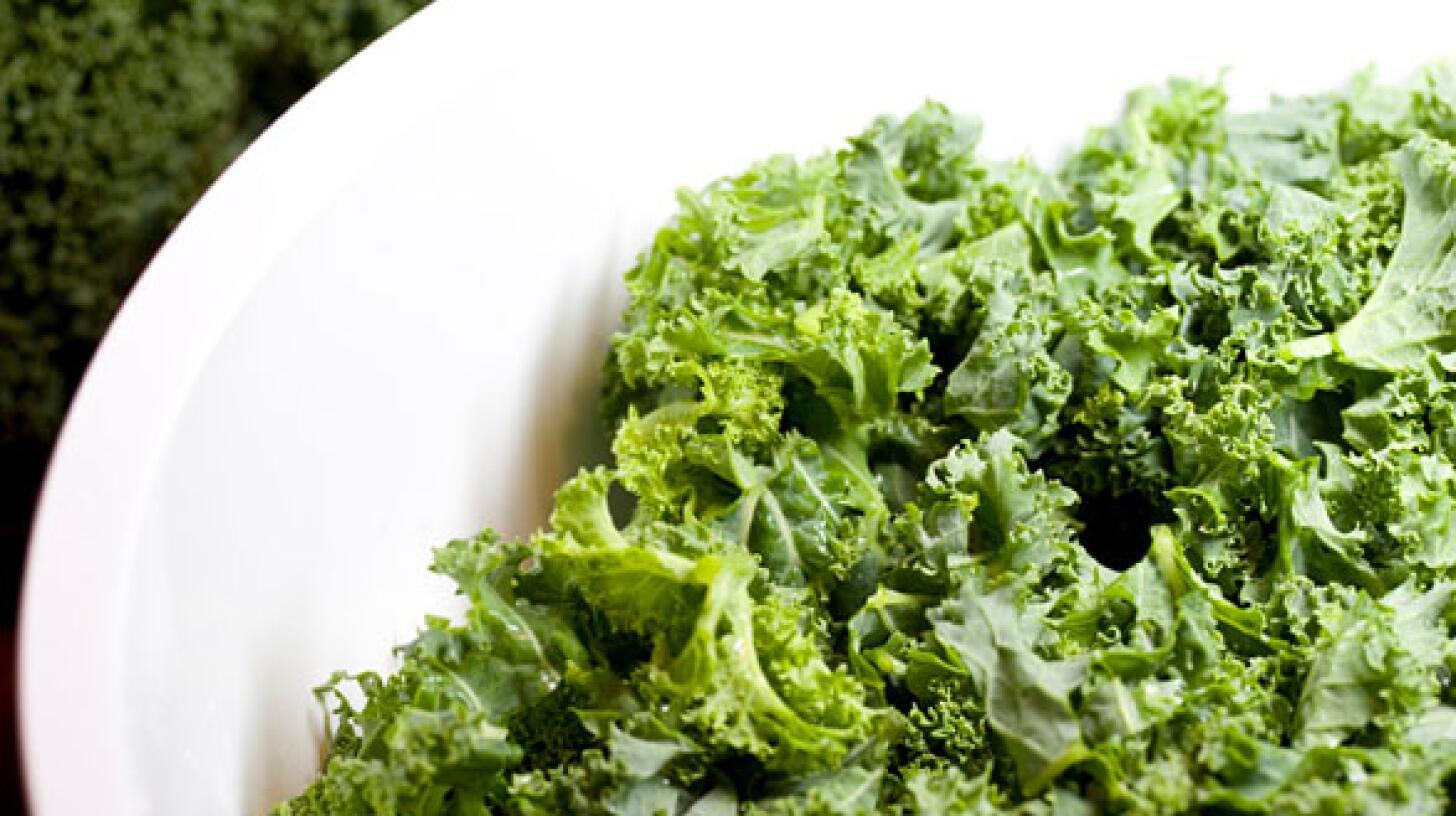 8 Foods to Boost Memory