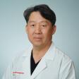 Photo: Dr. John Won, MD