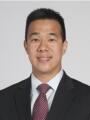 Photo: Dr. Jason Ho, MD