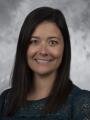 Photo: Dr. Lauren Steffen, MD