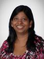 Photo: Dr. Padmaja Balaji, MD