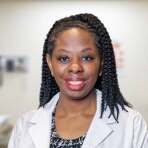 Dr. Alisha White, MD