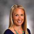 Photo: Dr. Katherine McCormick, MD