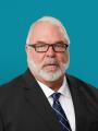 Photo: Dr. Mark Striebel, DO