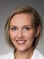 Photo: Dr. Caitlin Rooney, MD