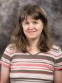 Photo: Dr. Lisa Young, MD
