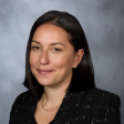 Photo: Dr. Deanna Gerber, MD