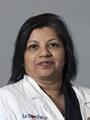 Photo: Dr. Saumini Srinivasan, MD