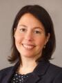 Photo: Dr. Kerri Gosselin, MD