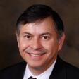 Photo: Dr. Carlos Aguilar, MD