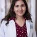 Photo: Dr. Marium Khan, MD