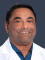 Photo: Dr. Ajay Behari, MD