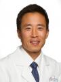 Photo: Dr. David Park, MD