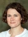 Photo: Dr. Emily Schnurr, DO