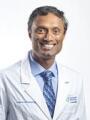 Photo: Dr. Anand Chockalingam, MD