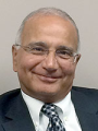 Photo: Dr. Joseph Danial, MD