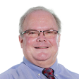 Photo: Dr. Gary Ayres, MD