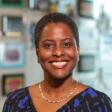 Photo: Dr. Tahira Adelekan, MD