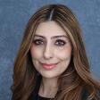 Photo: Dr. Shirin Bagheri, MD
