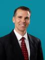 Photo: Dr. Brandon Cutler, DO