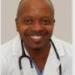 Photo: Dr. Bruce Hairston, MD