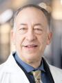 Photo: Dr. David Levine, MD