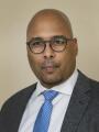 Photo: Dr. Terrence Ishmael, MD