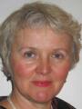 Photo: Dr. Mary Csuka, MD