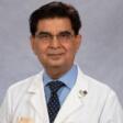 Photo: Dr. Ashok Verma, MD