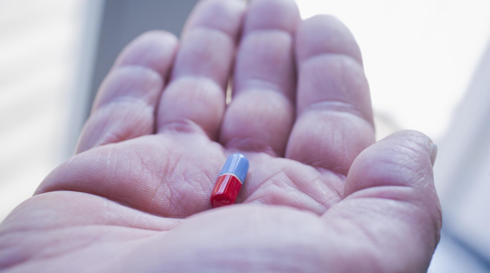 7 Facts About Acetaminophen and Your Heart