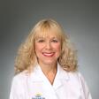 Photo: Dr. Carolyn Kubiak, DO
