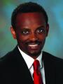 Photo: Dr. Kirubel Tefera, MD