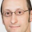 Photo: Dr. Dmitry Shtrambrand, MD