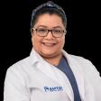 Photo: Freida Alaniz, PA-C
