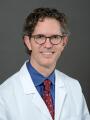 Photo: Dr. Jerry Barker, MD