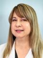 Photo: Dr. Elba Iglesias, MD