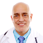 Dr. Ren Cruz, MD