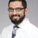 Photo: Dr. Imran Siddiqui, MD