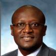 Photo: Dr. Valentine Nduku, MD