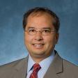 Photo: Dr. James Uyeki, MD